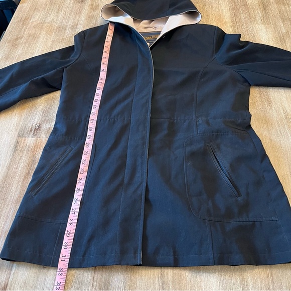 Pendleton Rain Trench Coat Women's L - Picture 10 of 16